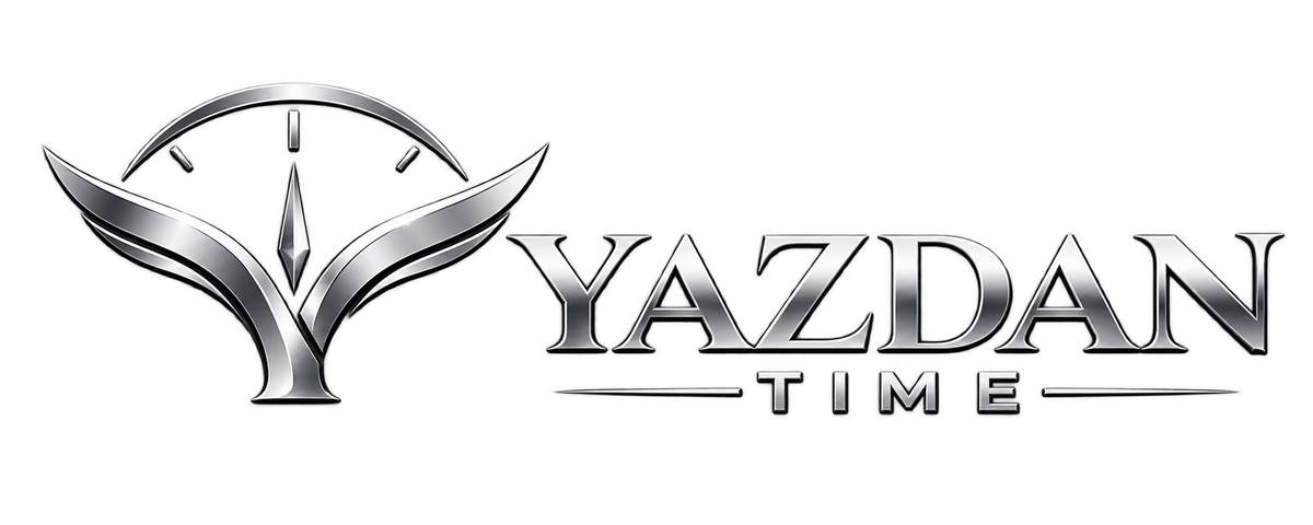 Yazdan Time